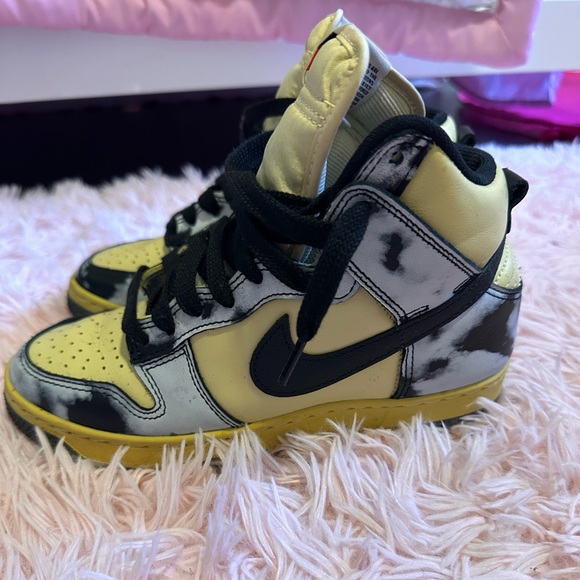 Nike dunks - Picture 2 of 4